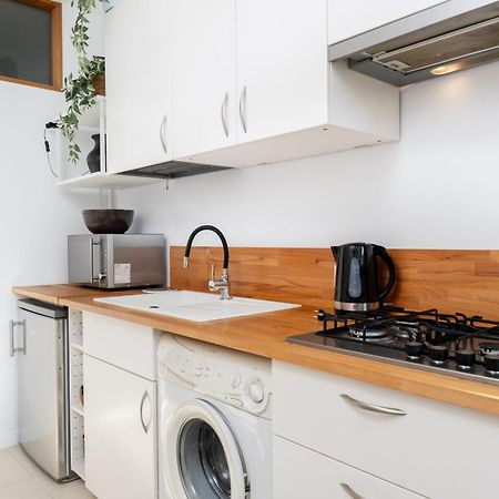 Chopin Apartment Lazienki Park Βαρσοβία Εξωτερικό φωτογραφία