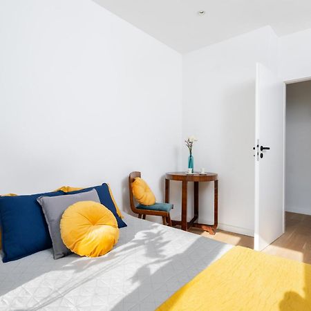 Chopin Apartment Lazienki Park Βαρσοβία Εξωτερικό φωτογραφία