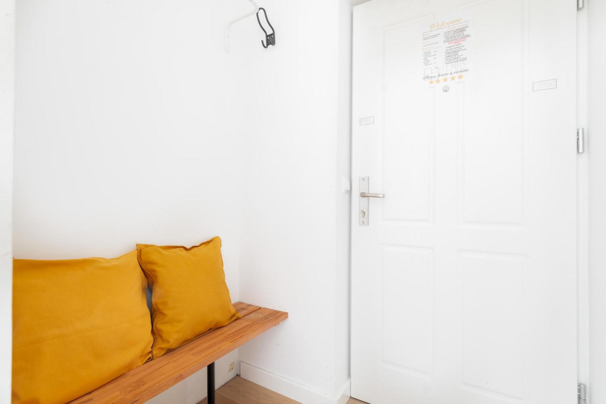 Chopin Apartment Lazienki Park Βαρσοβία Εξωτερικό φωτογραφία