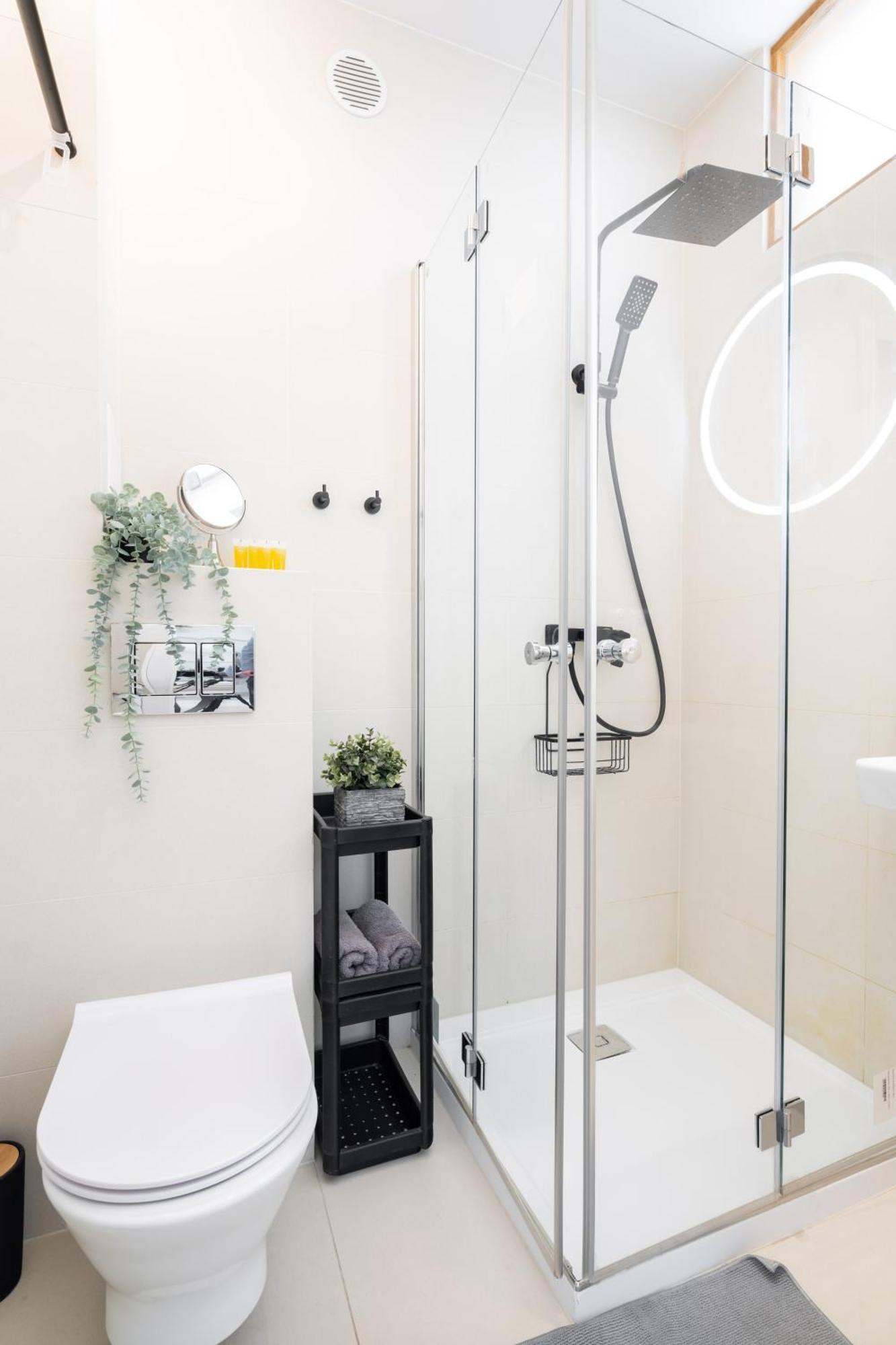 Chopin Apartment Lazienki Park Βαρσοβία Εξωτερικό φωτογραφία