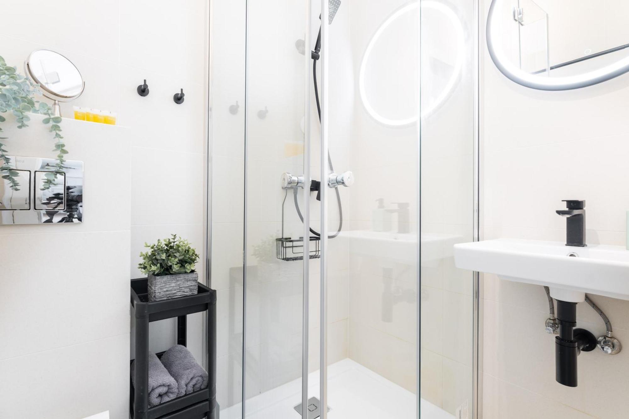 Chopin Apartment Lazienki Park Βαρσοβία Εξωτερικό φωτογραφία