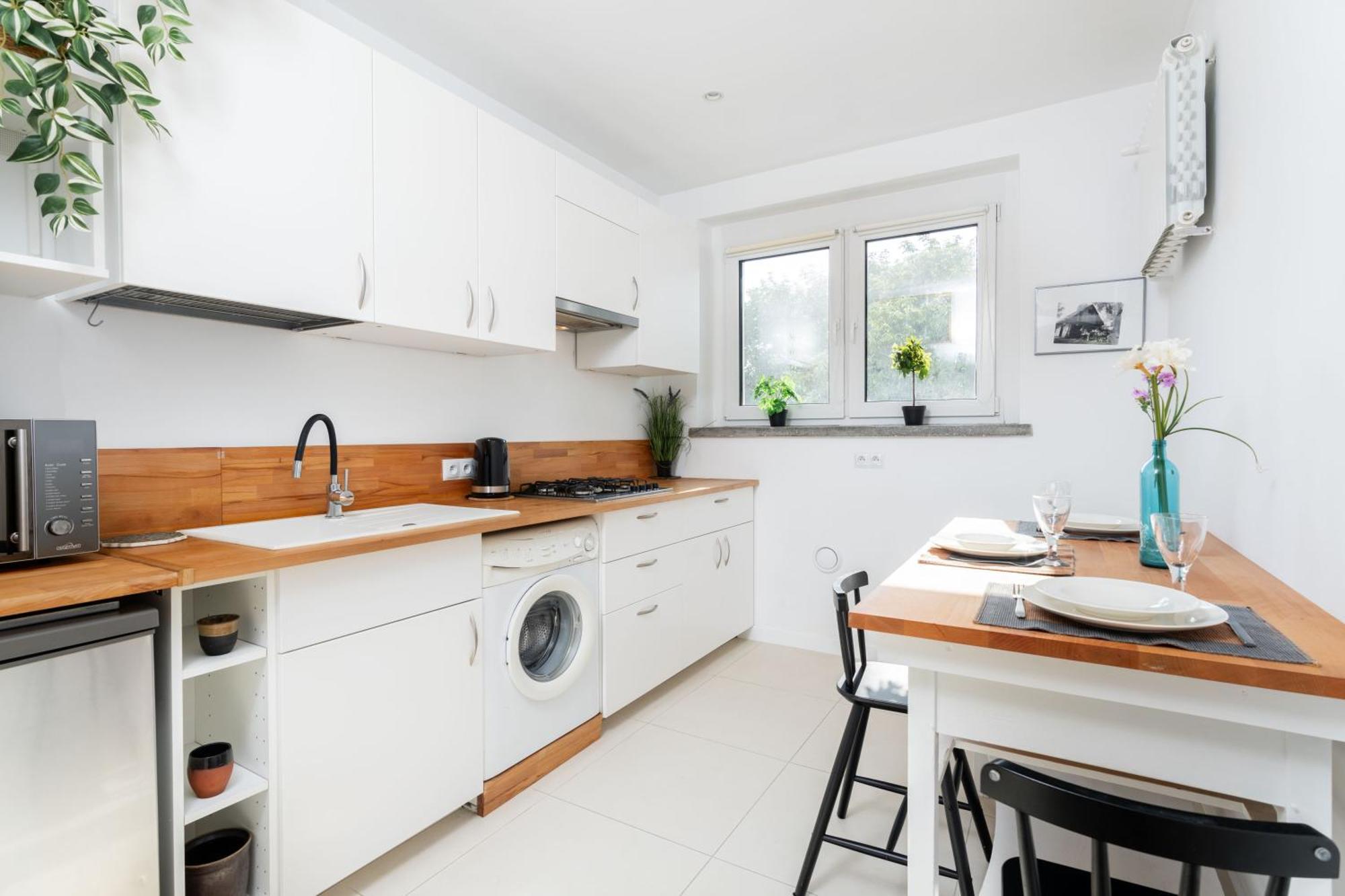 Chopin Apartment Lazienki Park Βαρσοβία Εξωτερικό φωτογραφία