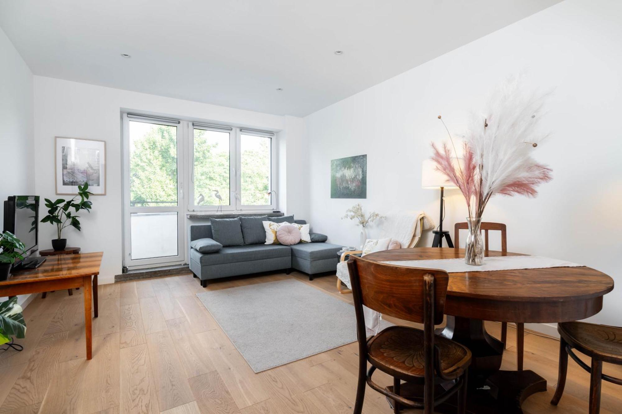 Chopin Apartment Lazienki Park Βαρσοβία Εξωτερικό φωτογραφία